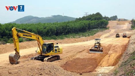 Tăng tốc giải ngân các dự án giao thông dịp cuối năm (16/12/2024)