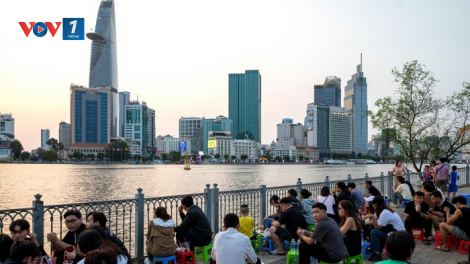 THỜI SỰ 21H30 ĐÊM 18/12/2024: Trang Seasia Stats đánh giá, Việt Nam nằm trong nhóm 15 nền kinh tế lớn nhất châu Á