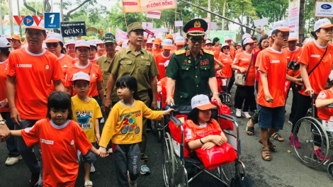 TP.HCM sớm đưa dự án làng Cam vào hoạt động (28/12/2024)