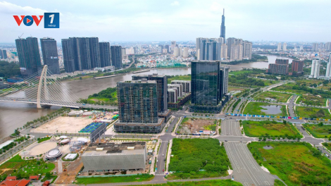Thành phố Hồ Chí Minh gỡ vướng hàng loạt dự án gặp vướng mắc vì có phần đất công nằm xen (5/12/2024)