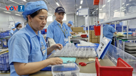 THỜI SỰ 21H30 ĐÊM 22/12/2024: Nhiều doanh nghiệp ở thành phố Đà Nẵng kín đơn hàng dịp cuối năm