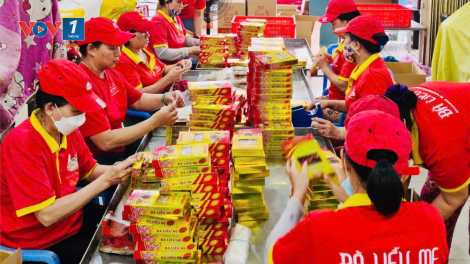 Làng nghề truyền thống Đà Nẵng rộn ràng đón Tết (26/12/2024)
