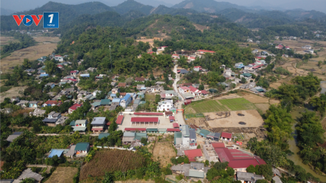 Xây dựng Nông thôn mới ở vùng cao Bắc Kạn: Không còn “đua tiêu chí” để đạt chuẩn (30/12/2024)
