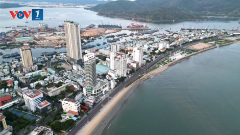 Bình Định: Giảm thiểu tối đa xáo trộn đời sống nhân dân khi sáp nhập đơn vị hành chính (01/12/2024)