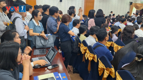 Hoàn thuế giá trị gia tăng tiếp tục “nóng” (13/12/2024)
