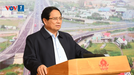 Thủ tướng: Không lấy việc đấu thầu để làm nơi trú ẩn an toàn cho quân xanh quân đỏ (6/12/2024)