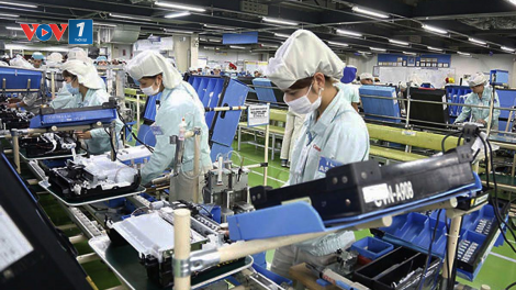 Kinh tế Việt Nam 2024: Tăng tốc phục hồi trong gian khó (31/12/2024)