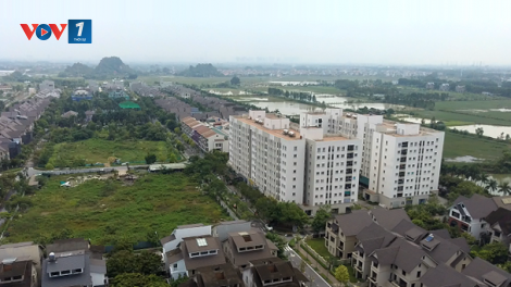 Hà Nội đã rà soát, chỉ đạo xử lý trên 700 dự án chậm triển khai (15/12/2024)
