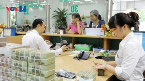 THỜI SỰ 12H TRƯA 17/12/2024: Thủ tướng Chính phủ yêu cầu tăng cường các giải pháp điều hành lãi suất, tín dụng