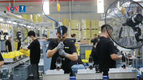 Quảng Nam đón làn sóng vốn FDI (27/12/2024)