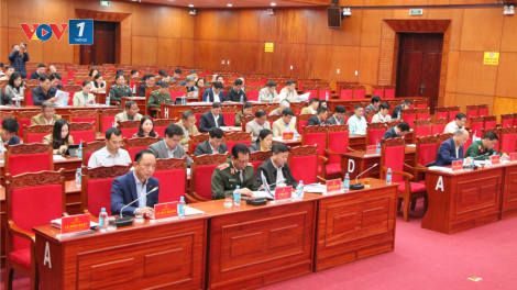 81 cán bộ, đảng viên ở Đắk Lắk bị khởi tố hình sự trong năm 2024 (24/12/2024)