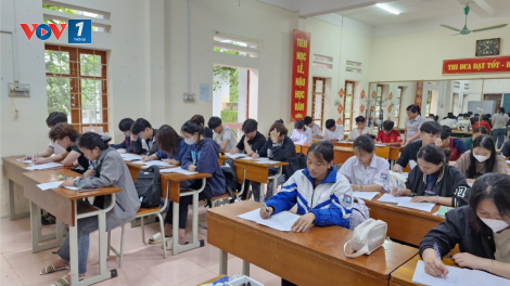 Cần quan tâm nhiều hơn đến sức khỏe tâm thần ở thanh thiếu niên (13/12/2024)