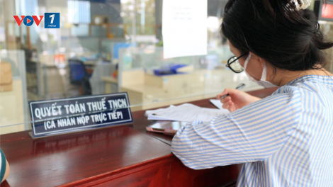 THỜI SỰ 6H SÁNG 10/12/2024: 11 tháng qua số thu thuế thu nhập cá nhân đạt trên 170 nghìn tỷ đồng, vượt 10 nghìn tỷ so với kế hoạch.