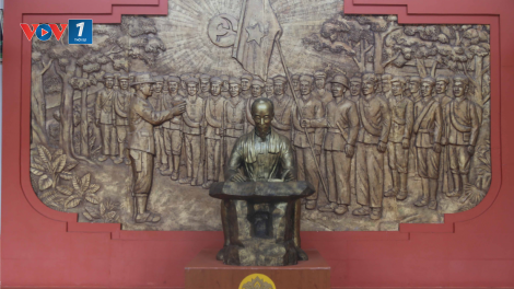 Lời thề Nguyên Bình (15/12/2024)