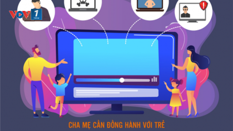Nhận diện thách thức và giải pháp bảo vệ trẻ em trên môi trường mạng (12/12/2024)