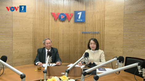 2024 - Những bước ngoặt xoay chuyển toàn cầu (28/12/2024)