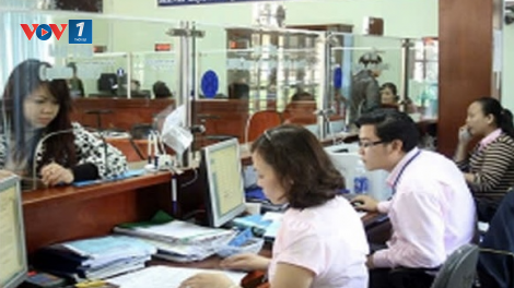 Khẩn trương sắp xếp tinh gọn bộ máy, tinh giản biên chế, cơ cấu lại đội ngũ cán bộ. (05/12/2024)