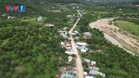 Người có uy tín ở Khánh Hòa góp phần đưa miền núi thoát nghèo (12/12/2024)