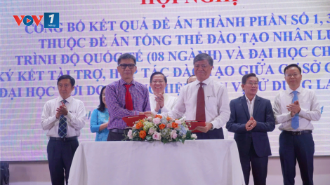 Công nghiệp, công nghệ Việt Nam vẫn dựa trên giá rẻ, giá trị thấp (12/12/2024)