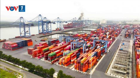 Nhu cầu bất động sản phục vụ thương mại điện tử, logistics tăng cao (2/12/2024)