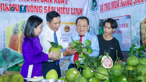 Người có uy tín nêu gương giúp bà con thoát nghèo ở miền núi Khánh Hòa (23/12/2024)
