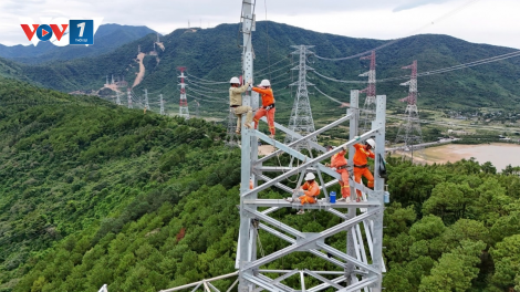 Bứt phá công nghiệp 2024 - Tiếp tục động lực dẫn dắt tăng trưởng cao 2025 (30/12/2024)