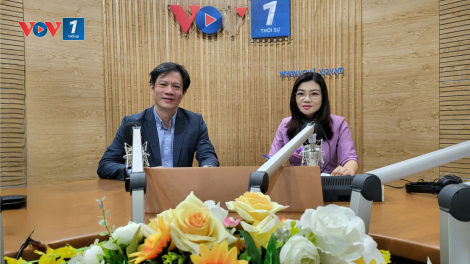 Tăng tốc xuất khẩu tháng cuối năm, hiện thực hóa mục tiêu kim ngạch xuất nhập khẩu 800 tỷ USD năm 2024. (10/12/2024)