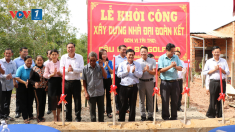 Bình Dương nhiều cách làm giúp người nghèo vươn lên (2/12/2024)