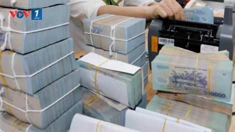 THỜI SỰ 6H SÁNG 29/12/2024: Bổ sung gần 6.000 tỉ đồng thực hiện chính sách an sinh xã hội, chi trả chế độ cho giáo viên.