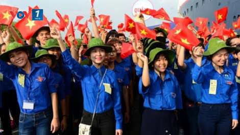 Thanh niên Việt Nam phát huy sức trẻ, hoài bão bước vào kỷ nguyên vươn mình của dân tộc (18/12/2024)