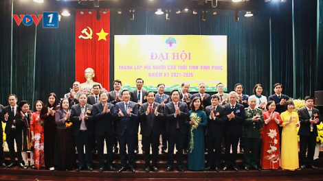 Phát huy vai trò người cao tuổi trong phát triển kinh tế nông thôn (30/12/2024)