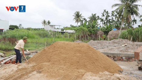 THỜI SỰ 21H30 ĐÊM 01/12/2024: Quảng Ngãi “cởi trói” giúp 120 hộ dân ra khỏi quy hoạch treo