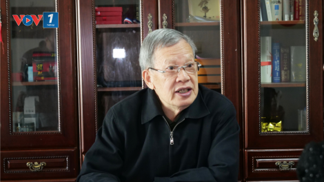 Học giả Trung Quốc: 2024 là một năm “rất phi thường” của Việt Nam (23/12/2024)