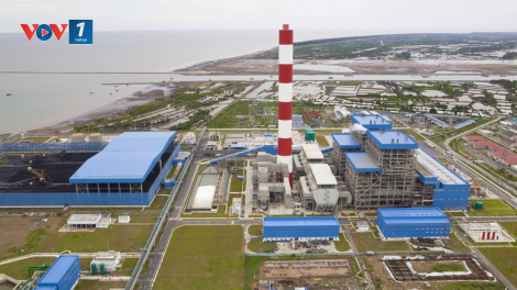 TKV và EVN tăng cường công tác phối hợp, đảm bảo than cho sản xuất điện (16/11/2024)
