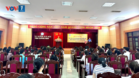 Quảng Ninh: Hết 11 tháng, xử phạt gần 500 triệu đồng tiền chậm nộp BHXH (8/12/2024)