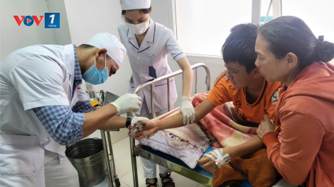 Năm 2024: Công tác xây dựng pháp luật tiếp tục đổi mới, khơi thông nguồn lực phát triển. (30/12/2024)