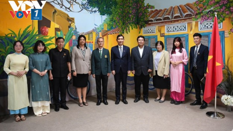 Lan tỏa sức mạnh mềm, hiện thực hóa khát vọng phát triển đất nước (18/12/2024)