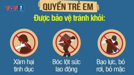 Chủ động trong công tác phòng, chống bạo lực, xâm hại trẻ em (17/12/2024)