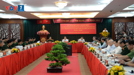“Lễ kỷ niệm 50 năm giải phóng miền Nam cần trang trọng, đúng tính chất, tầm mức” (5/12/2024)