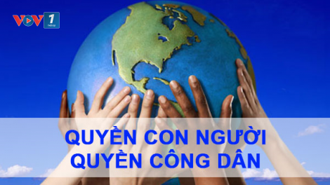 Đưa nội dung quyền con người vào chương trình giáo dục trong hệ thống giáo dục quốc dân (05/12/2024)
