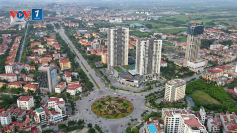 Sáp nhập, xã phường để tinh gọn bộ máy. (12/12/2024)