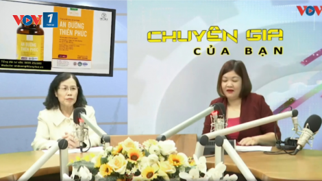 Tại sao bệnh đái tháo đường lại gây suy thận (14/12/2024)