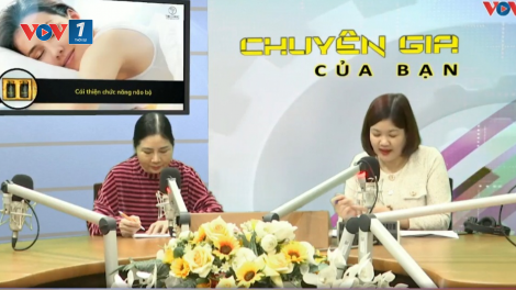 Nguyên nhân suy giảm ham muốn ở đàn ông và cách khắc phục (28/12/2024)