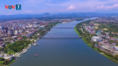 Vận hội mới cho đô thị Huế (21/12/2024)