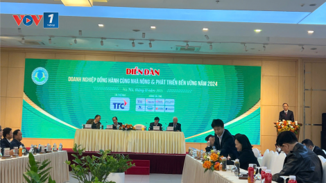 Khơi thông nguồn lực cho bảo hiểm nông nghiệp