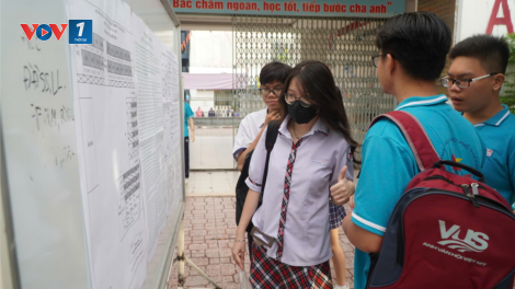 Tuyển sinh Đại học 2025: Những thay đổi trong phương án tuyển sinh (04/12/2024)