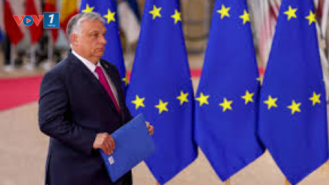 Thủ tướng Hungary: Không có sự đồng thuận trong EU về cuộc xung đột ở Ukraine (21/12/2024)