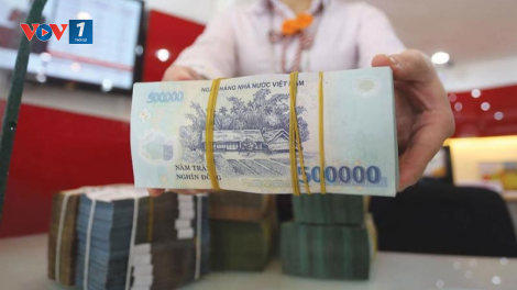 2024: Khơi thông dòng tín dụng, hỗ trợ phục hồi tăng trưởng kinh tế (28/12/2024)