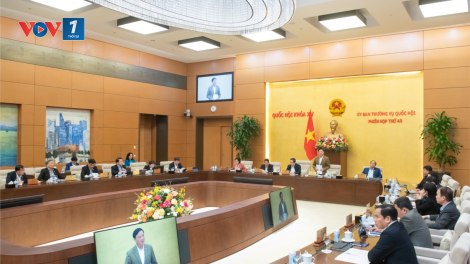 Công tác xây dựng pháp luật phải đảm bảo chất lượng, chắc chắn; đánh giá kỹ tác động (11/12/2024)