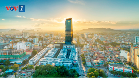 Thanh Hóa: Đứng thứ 3 cả nước về tốc độ tăng trưởng năm 2024 (2/11/2024)